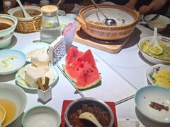 -风味小馆(天目湖宾馆店)