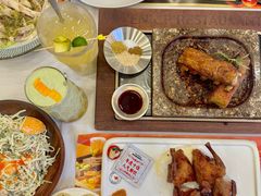 -威尼斯西餐厅(扬名广场店)