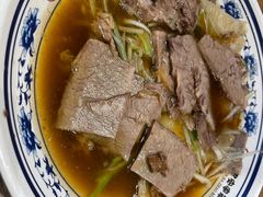 -直隶安家罩饼(复兴路店)