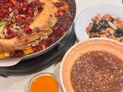 -凯鸽酒楼(大同振兴街店)