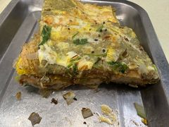 煎饼果子-奥华餐厅·老张记(台基厂店)