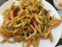 -东北酱骨头馆(蓁巷店)