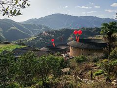 -南靖田螺坑土楼群景区