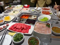 -海底捞火锅(方塔东街店)