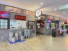 -波螺油子青岛本帮菜(银座店)