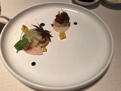 -北京金融街丽思卡尔顿酒店·意味轩 Cepe
