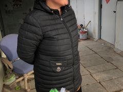 -昌平兴寿秀秀草莓采摘园
