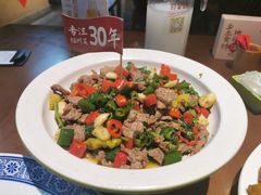 -乡里八闽·福州乡土菜(火车北站店)