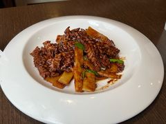 -老牌坊鲁菜名店(宽厚里店)