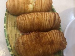 -舊街坊茶楼(市二宫店)