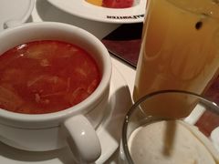 -斗牛士牛排(南京东路店)