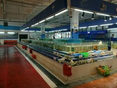 -海鲜城大家餐厅