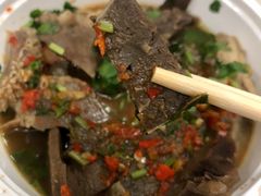 -正宗阳山牛杂(东城店)