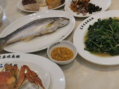 -长平老姿娘夜粥(平东一街店)