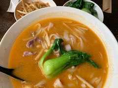 -漆黑觉米粉(三里屯店)