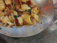 -大清花饺子(山庄店)