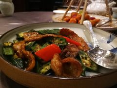 -广州文华东方酒店·江-由辉师傅主理