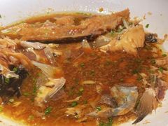 -绿茶餐厅(深圳龙华天虹购物中心店)