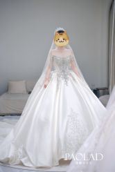 -南京宝娜嫁衣婚纱礼服馆(中央路店)