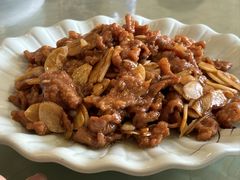 -南来顺饭庄·清真(南菜园店)
