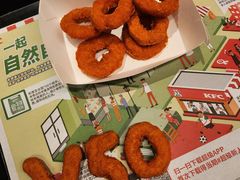 -肯德基(花乡店)