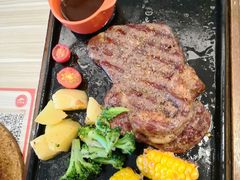 -必胜客(东莞地王店)