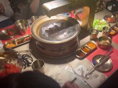 -西塔老太太泥炉烤肉(温州首店万象城黑金店)