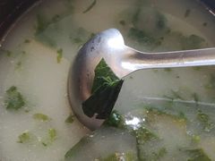 -君霖海鲜私房菜(春柳店)