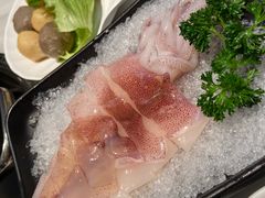-新一哥粤菜火锅(瑞金店)
