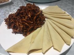 -金蝉食府(维吉奥广场店)