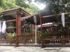 -嘉和K6温泉微度假