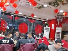 -芦月轩羊蝎子(北蜂窝店)