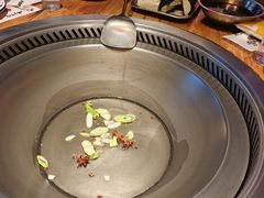 -山河屯铁锅炖鲜鹅·东北菜(开发区一店)