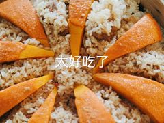 -威海九禧海鲜居渔水饺(经区店)