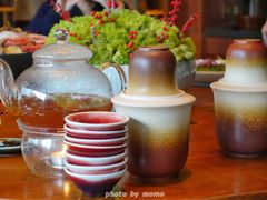 -湖滨28中餐厅·西湖宴·杭州君悦酒店