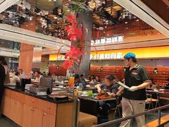 -517烧烤·龙虾·海鲜大排档(万象都荟店)