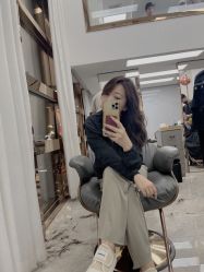 -艾美A·M Hair Salon