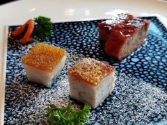 -夏宫中餐厅(静安香格里拉店)