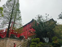 -径山寺