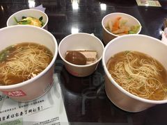 -鸿瑞興面馆(梅岭店)