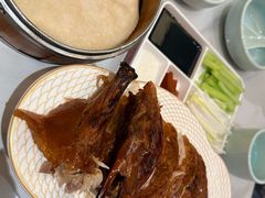 -梅利汴京烤鸭•开封豫菜地标店(东大街店)