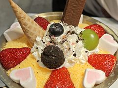 小莓好铜火锅-扶摇树下·椒麻鲜活虾(石家庄勒泰广场店)