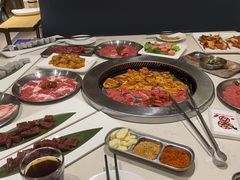 -么子烤肉(化龙池店)