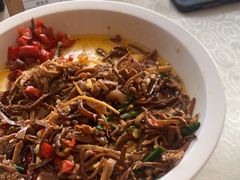 -辣婆婆(航天桥店)