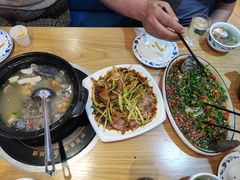 -妈妈的味道(和顺古镇店)