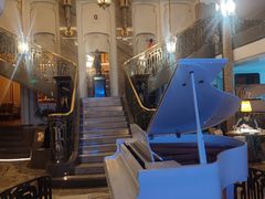 -波特曼西餐厅(中央大街店)