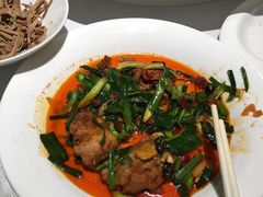 -雀蓝川菜(奥体广场店)