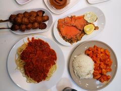 -宜家·瑞典风味餐厅(北京西红门店)