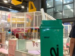 -萨卡屋亲子乐园·餐厅(龙山万物工场店)