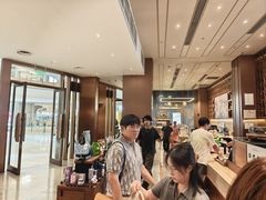 -星巴克臻选(北京颐堤港中心第二店)